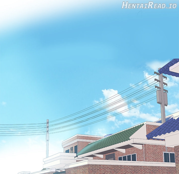 New Teacher in Town Chapter 1 - page 7