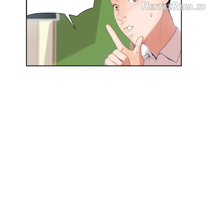 New Teacher in Town Chapter 1 - page 71
