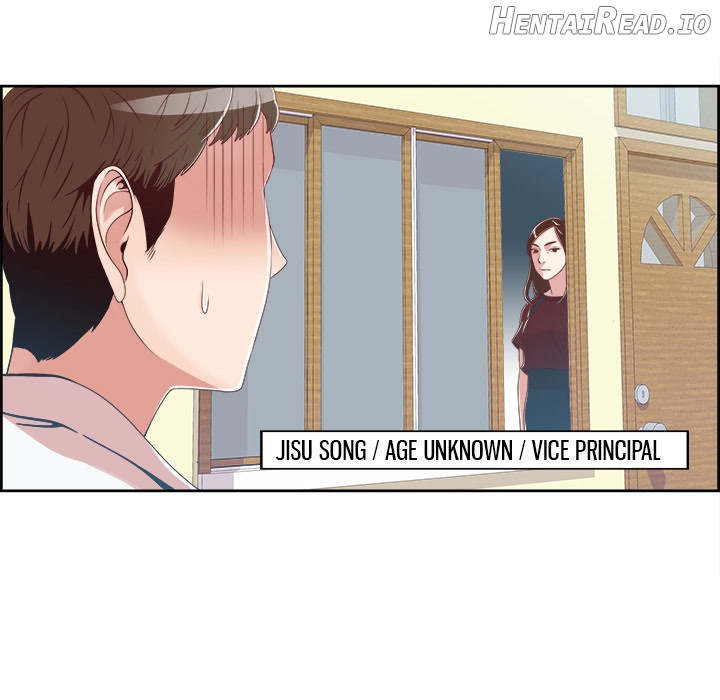 New Teacher in Town Chapter 1 - page 73