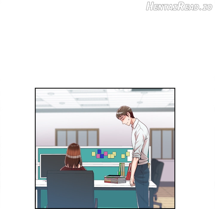 New Teacher in Town Chapter 1 - page 75