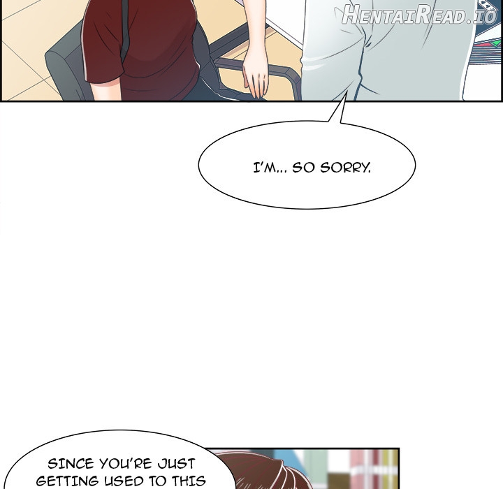 New Teacher in Town Chapter 1 - page 77
