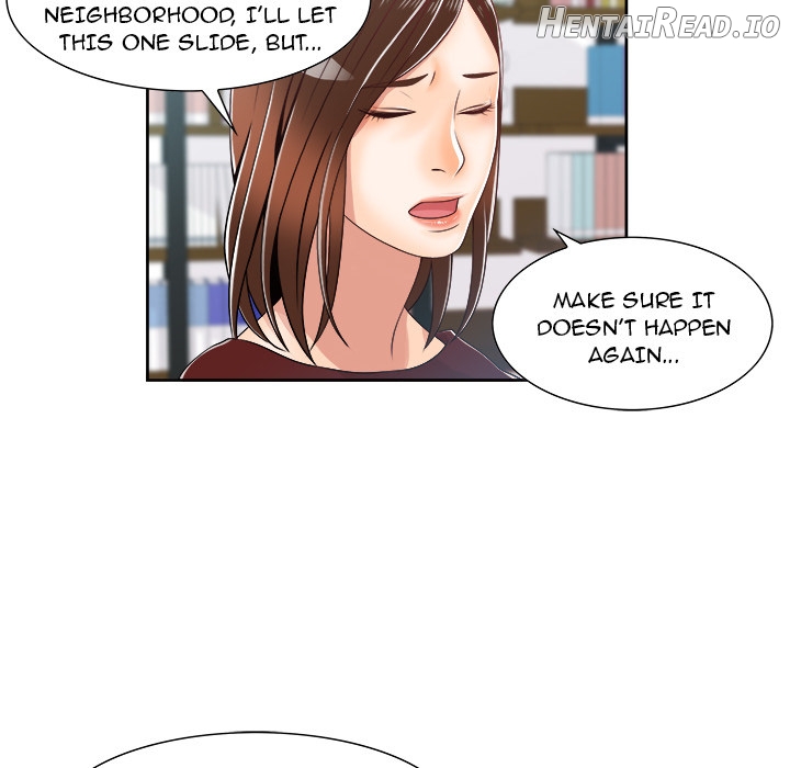 New Teacher in Town Chapter 1 - page 78
