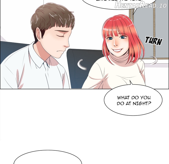 New Teacher in Town Chapter 1 - page 83