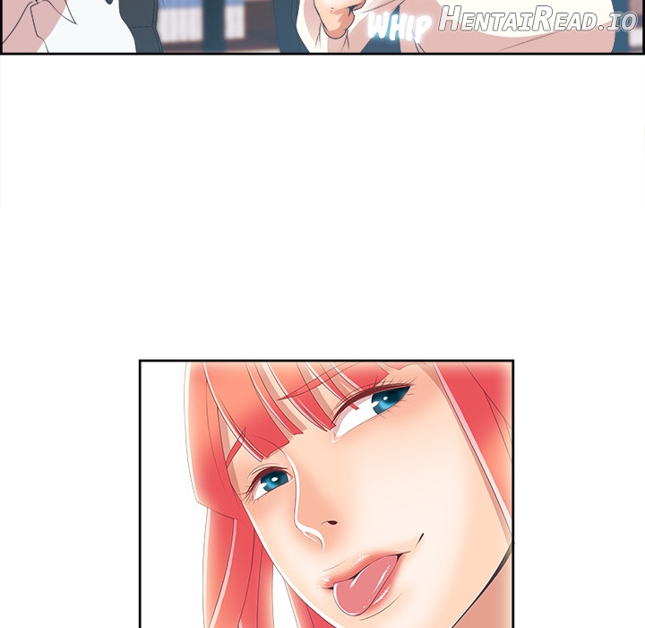 New Teacher in Town Chapter 1 - page 86