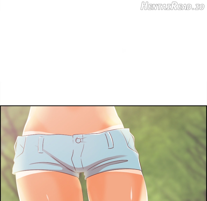 New Teacher in Town Chapter 1 - page 9