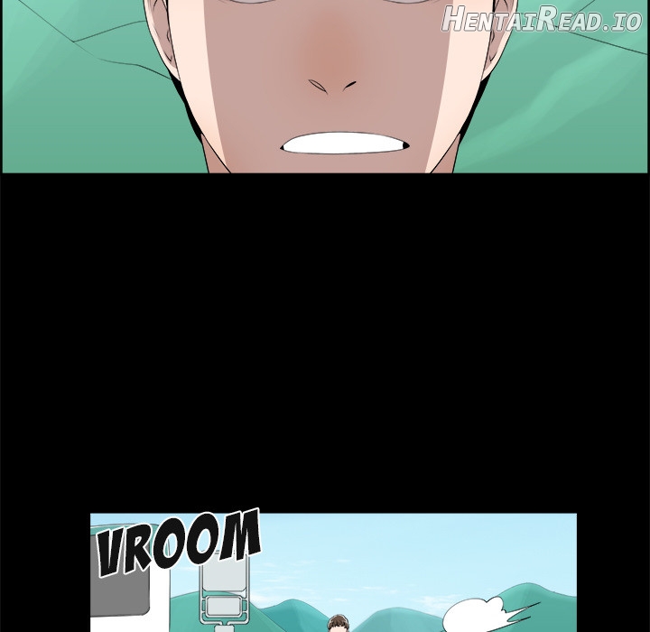 New Teacher in Town Chapter 2 - page 50