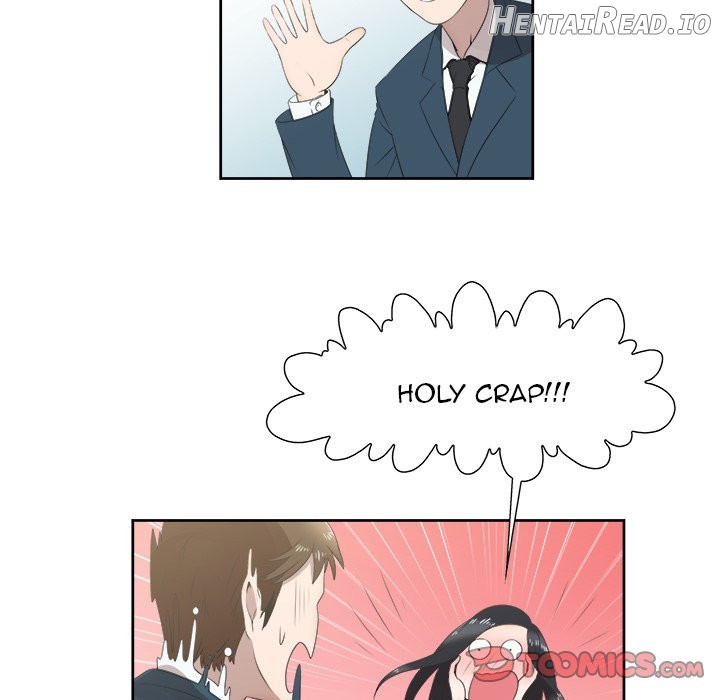 New Teacher in Town Chapter 3 - page 14