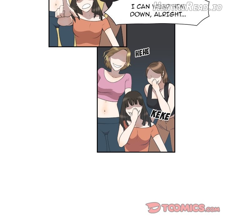 New Teacher in Town Chapter 3 - page 54