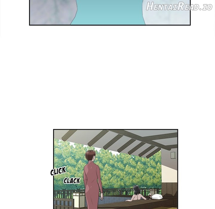 New Teacher in Town Chapter 4 - page 7