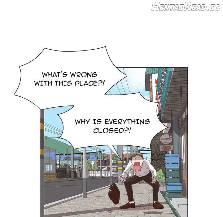 New Teacher in Town Chapter 5 - page 12
