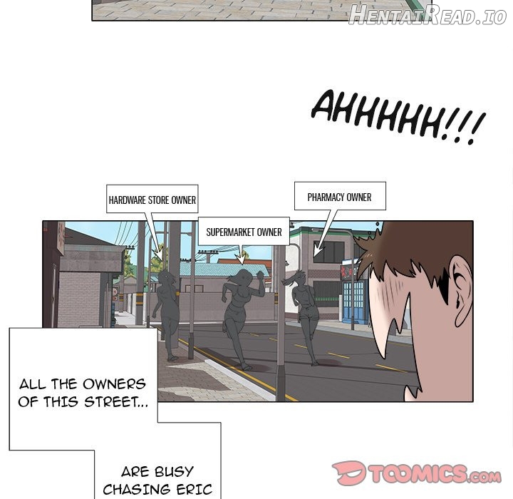 New Teacher in Town Chapter 5 - page 13