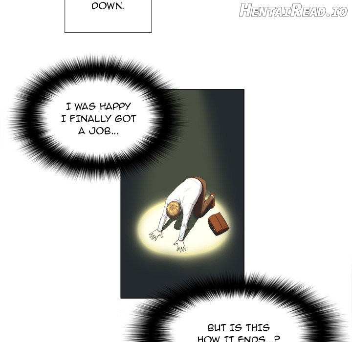 New Teacher in Town Chapter 5 - page 14