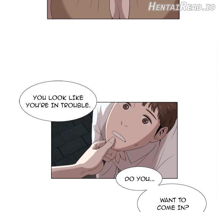 New Teacher in Town Chapter 5 - page 19