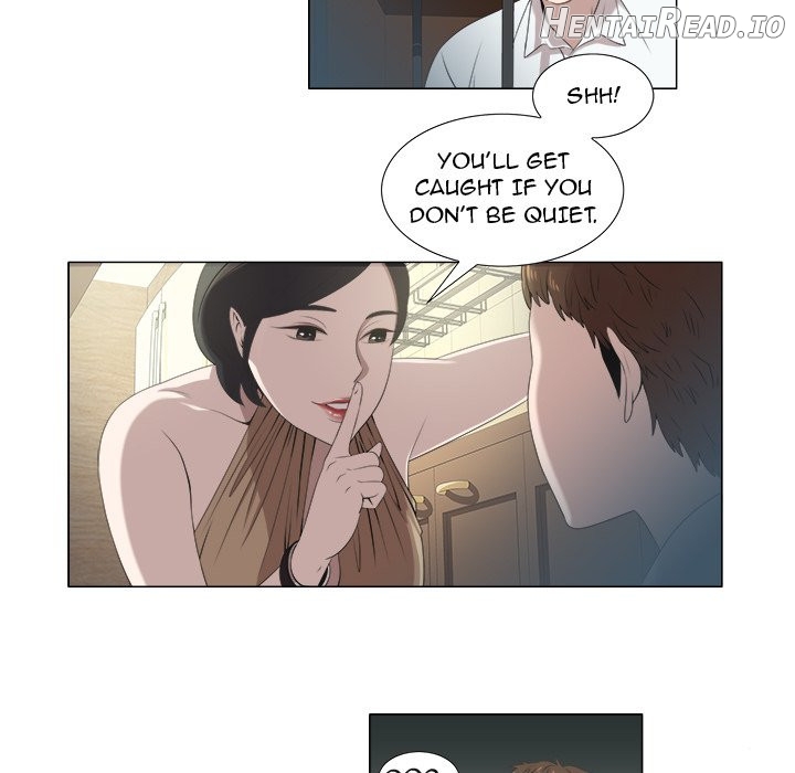 New Teacher in Town Chapter 5 - page 23