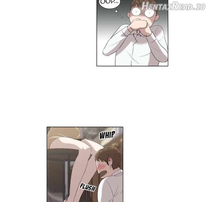 New Teacher in Town Chapter 5 - page 24