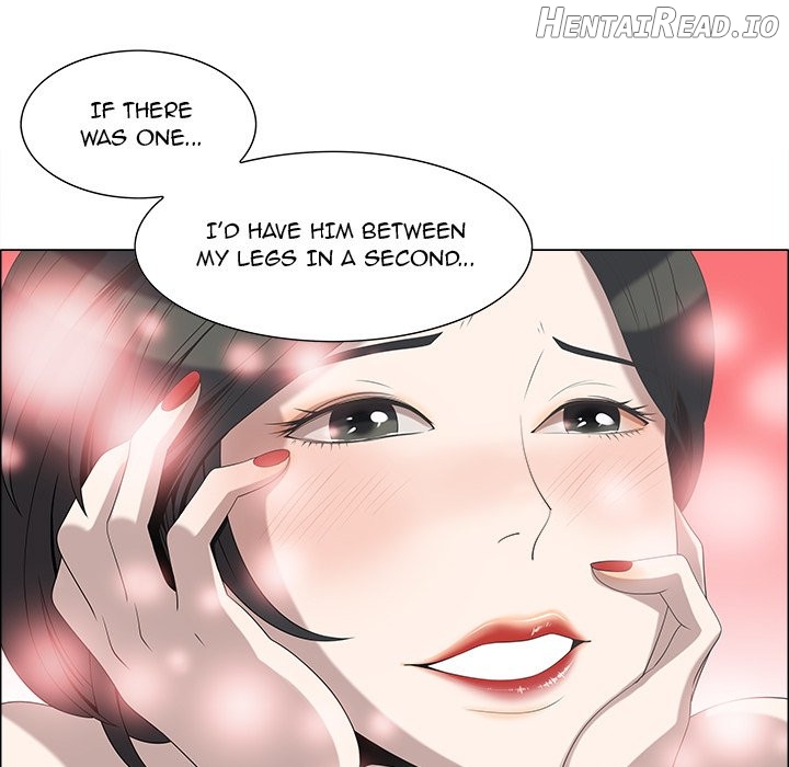 New Teacher in Town Chapter 5 - page 34