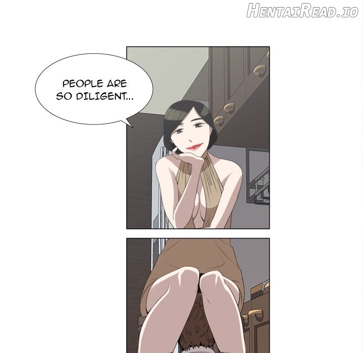 New Teacher in Town Chapter 5 - page 43
