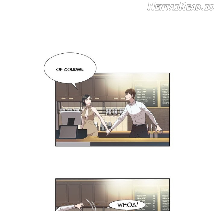 New Teacher in Town Chapter 5 - page 51