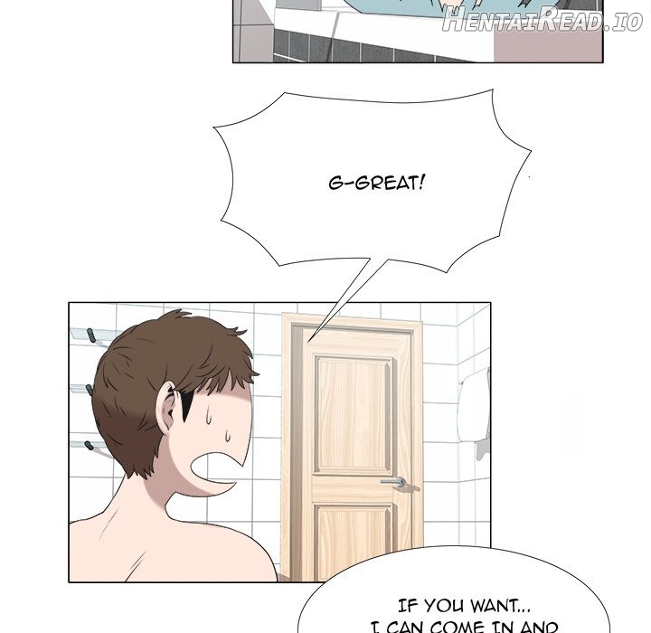 New Teacher in Town Chapter 6 - page 12
