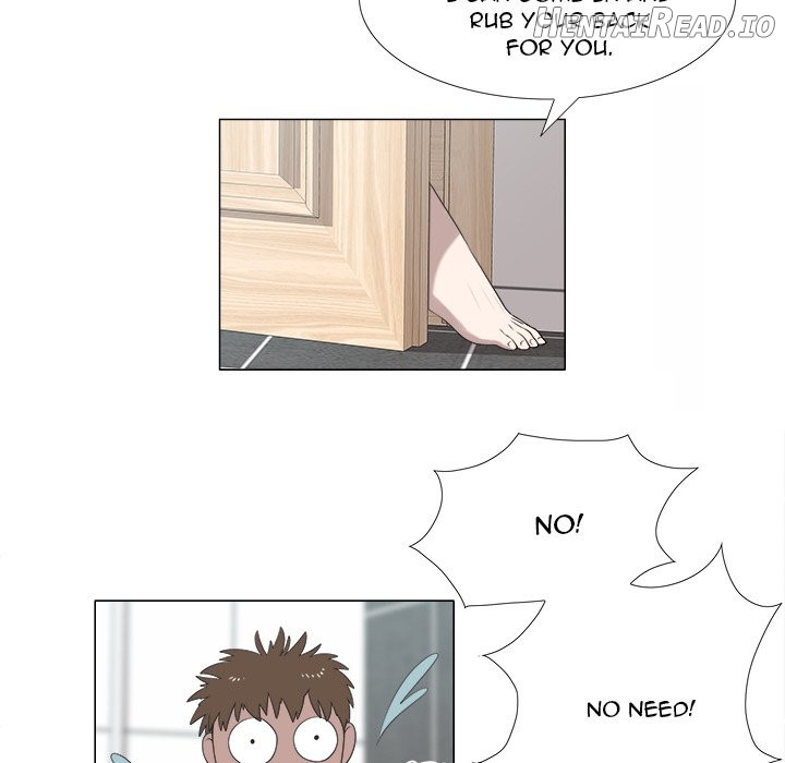 New Teacher in Town Chapter 6 - page 13