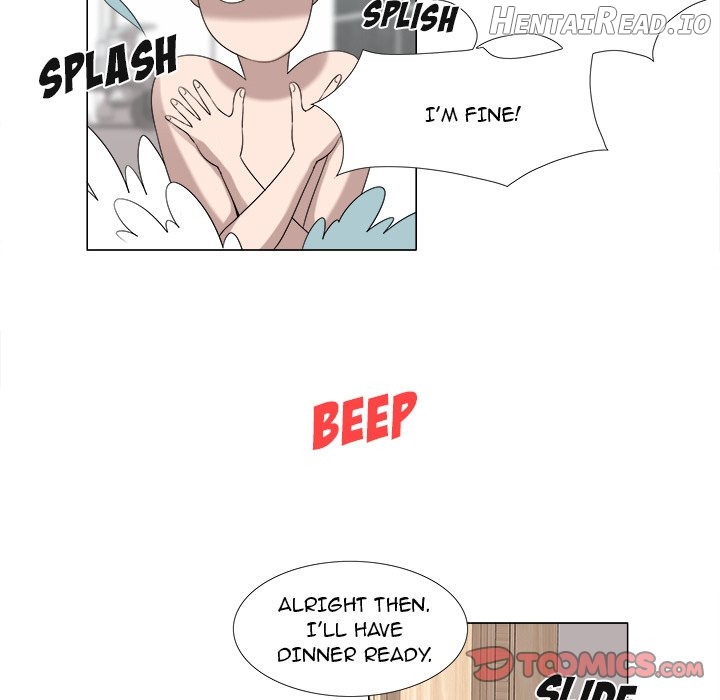 New Teacher in Town Chapter 6 - page 14