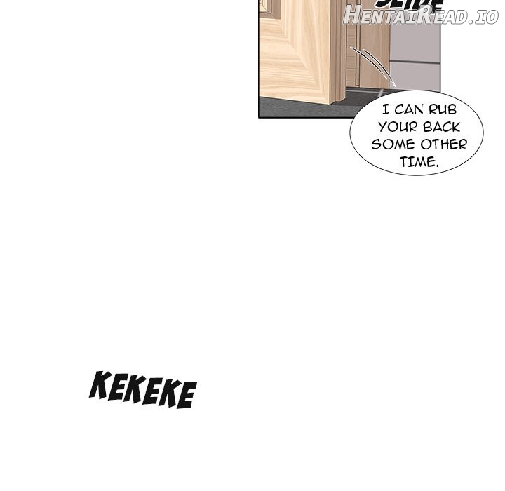 New Teacher in Town Chapter 6 - page 15