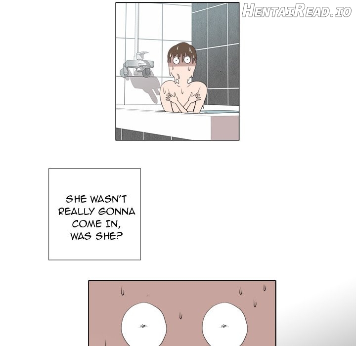 New Teacher in Town Chapter 6 - page 16