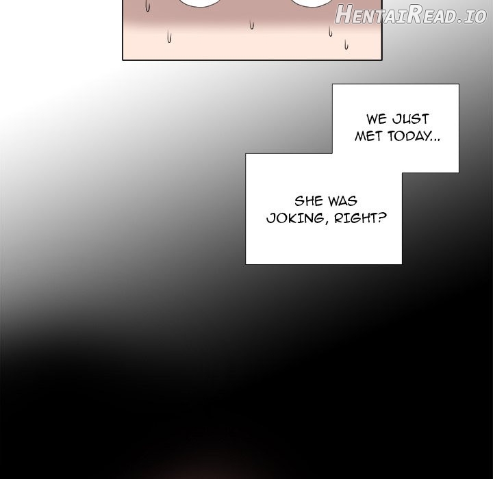 New Teacher in Town Chapter 6 - page 17