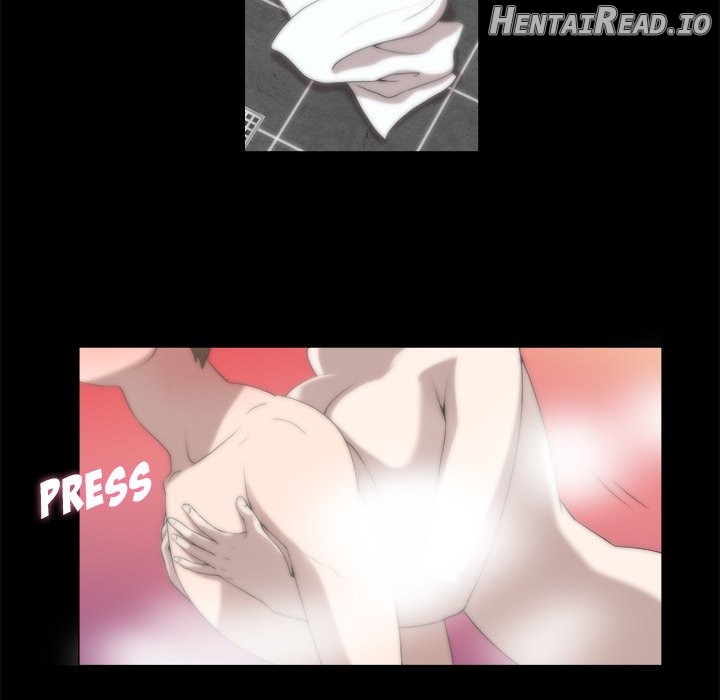New Teacher in Town Chapter 6 - page 21
