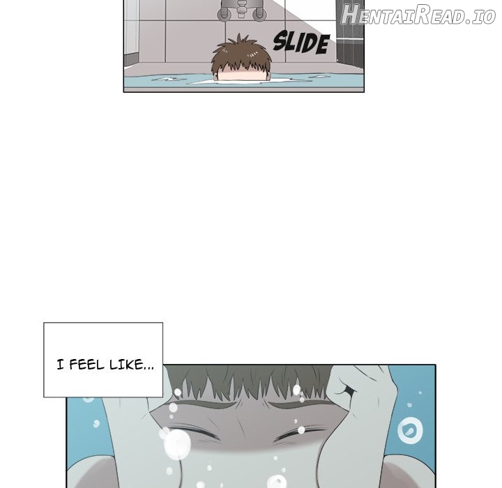 New Teacher in Town Chapter 6 - page 25
