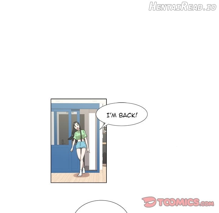 New Teacher in Town Chapter 6 - page 30