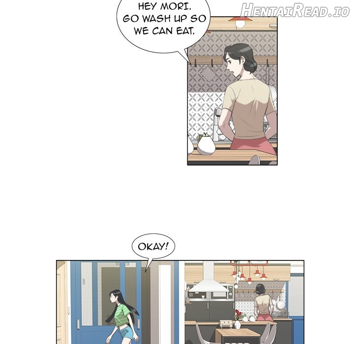 New Teacher in Town Chapter 6 - page 31