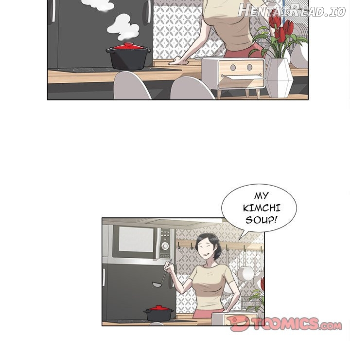 New Teacher in Town Chapter 6 - page 34