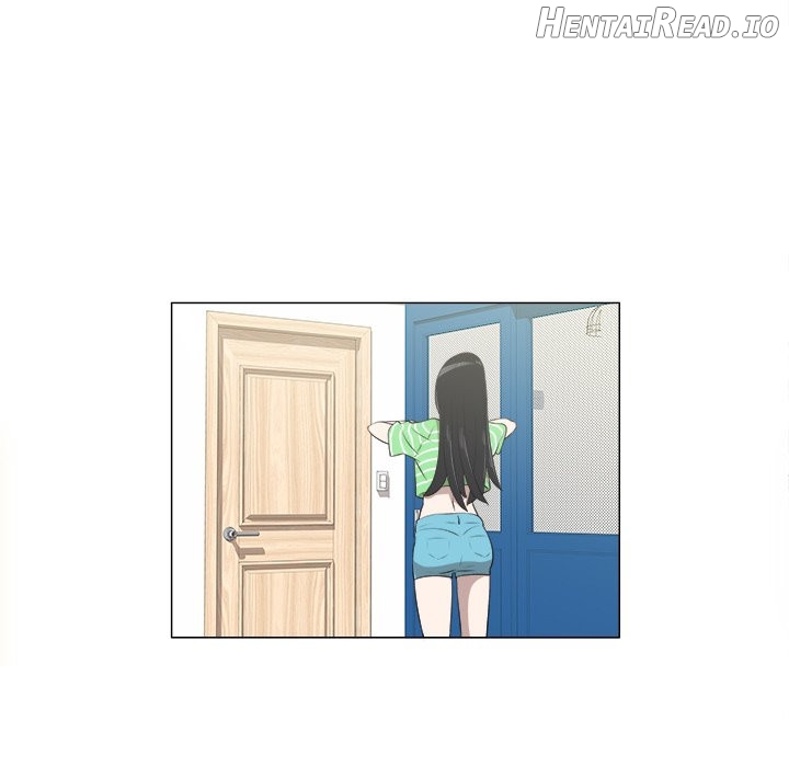 New Teacher in Town Chapter 6 - page 35