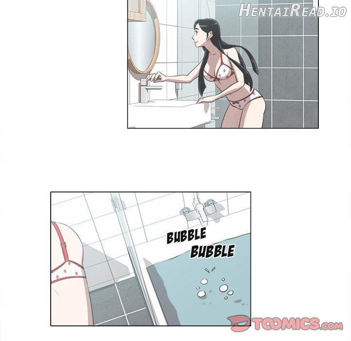 New Teacher in Town Chapter 6 - page 38
