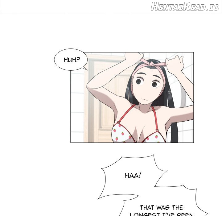 New Teacher in Town Chapter 6 - page 39