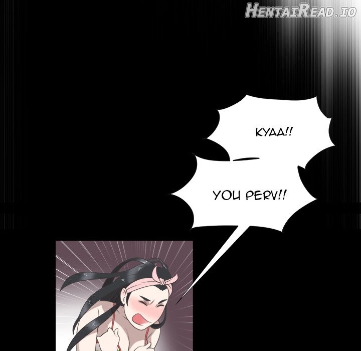New Teacher in Town Chapter 6 - page 43