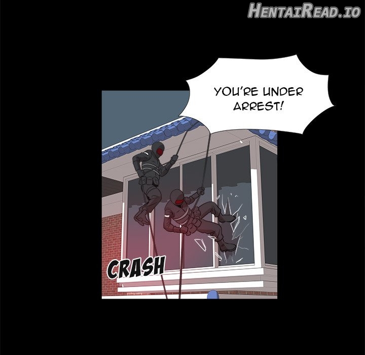 New Teacher in Town Chapter 6 - page 47