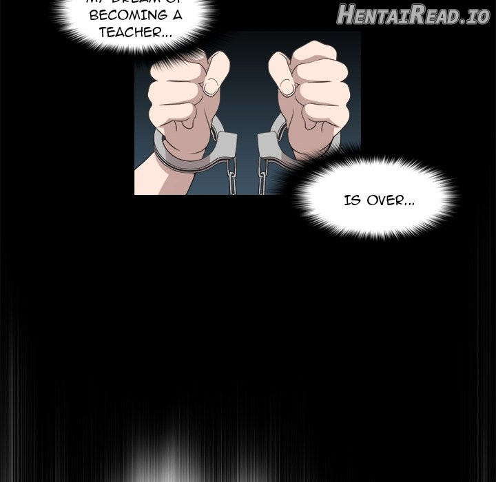 New Teacher in Town Chapter 6 - page 49