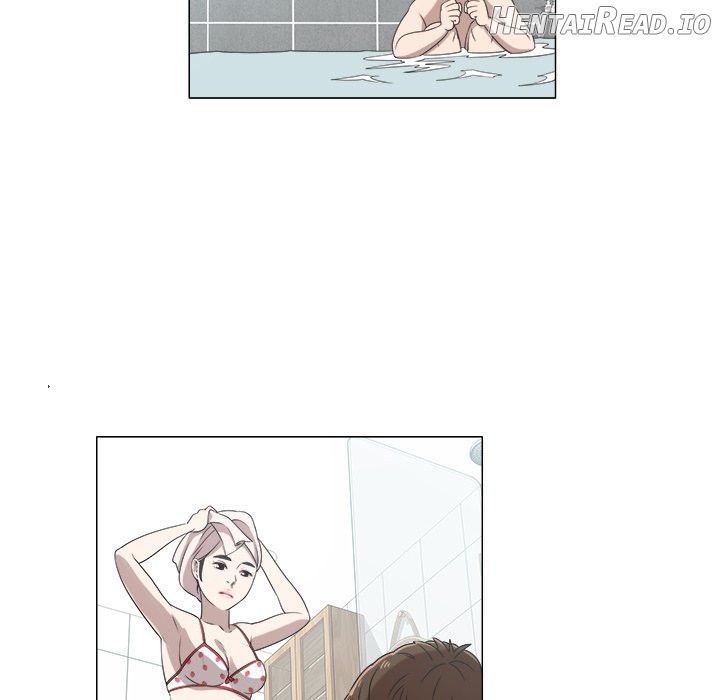 New Teacher in Town Chapter 6 - page 51