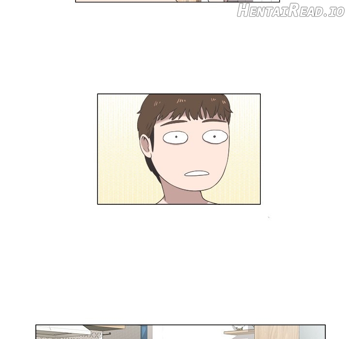 New Teacher in Town Chapter 6 - page 56