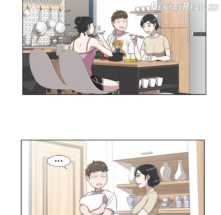 New Teacher in Town Chapter 6 - page 57