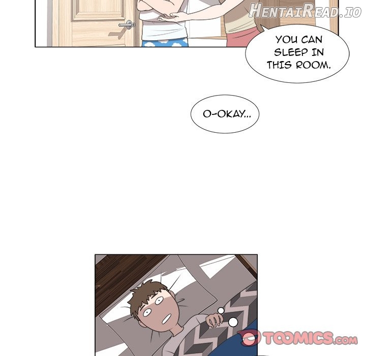 New Teacher in Town Chapter 6 - page 58