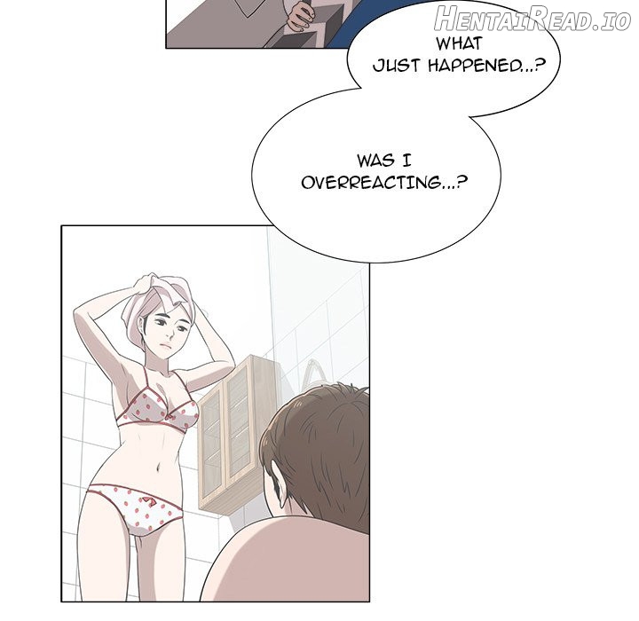 New Teacher in Town Chapter 6 - page 59