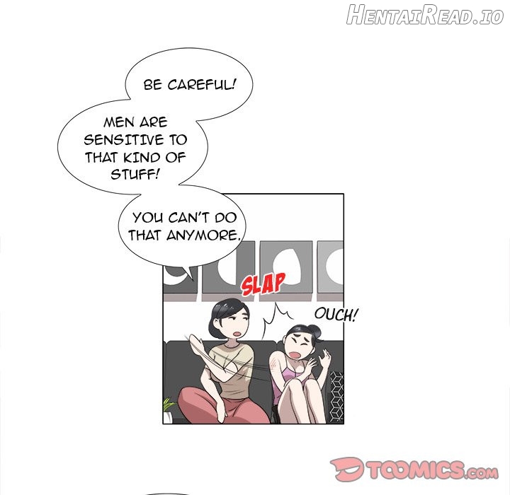 New Teacher in Town Chapter 6 - page 62