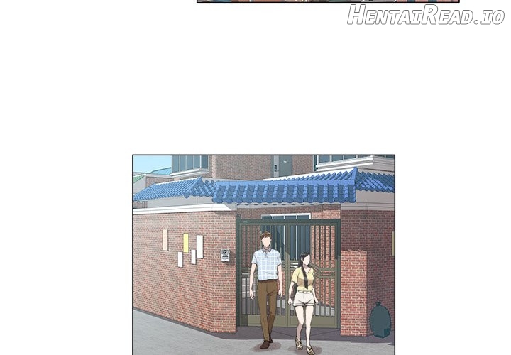 New Teacher in Town Chapter 7 - page 2