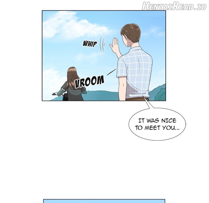 New Teacher in Town Chapter 7 - page 22