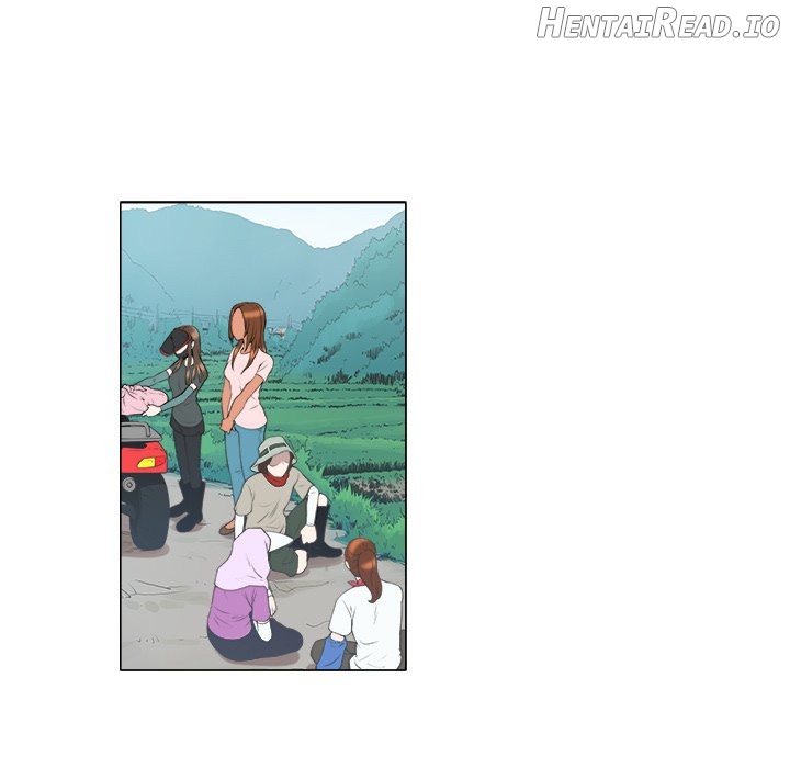 New Teacher in Town Chapter 7 - page 29
