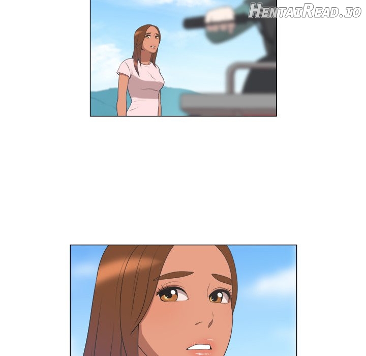 New Teacher in Town Chapter 7 - page 32