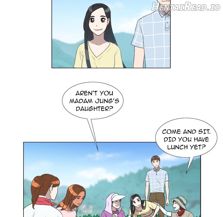 New Teacher in Town Chapter 7 - page 35